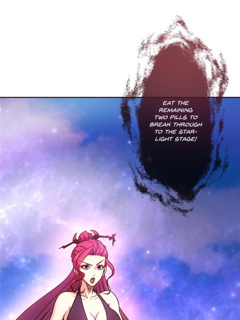 The Greatest Deity Chapter 21 59